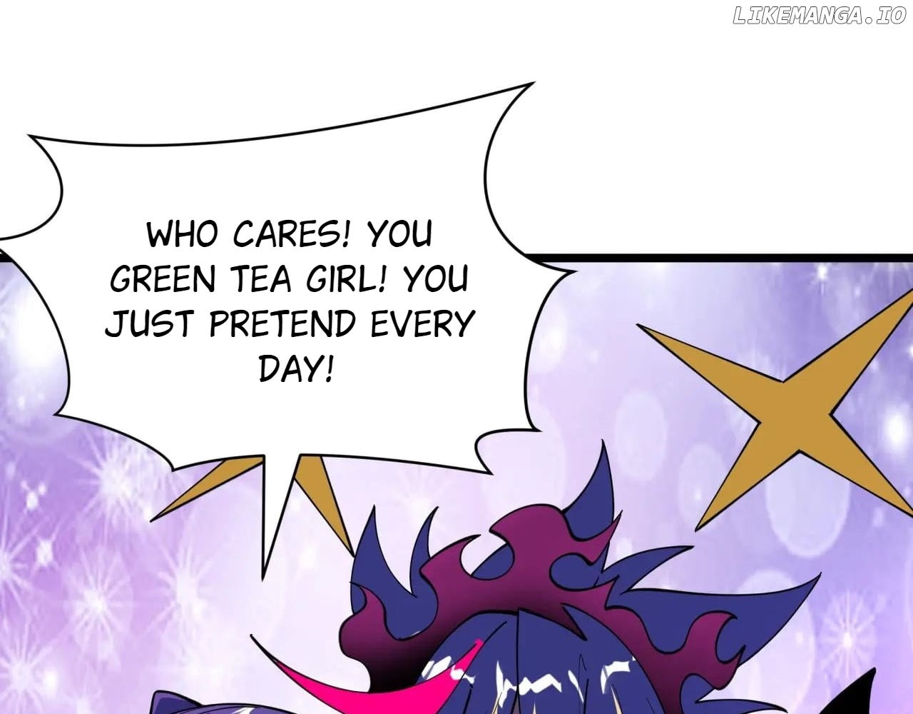 Era of the Haunted Chapter 503 - page 53